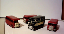 Thomas The Tank Engine Tomy Battery Operated Static 3 Berties The Bus/Green Bulg for sale  Shipping to South Africa