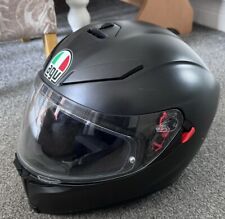 Agv solid motorcycle for sale  Shipping to Ireland