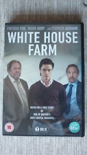 White house farm for sale  PENARTH