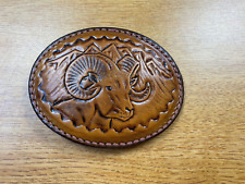 Leather bighorn sheep for sale  North Highlands