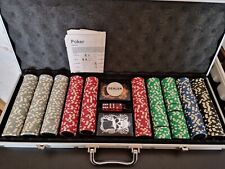 Pokerkoffer gebraucht kaufen  München