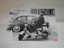 Fiat 600 lambretta usato  Macerata