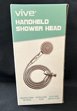 Vive handheld shower for sale  Shipping to Ireland