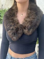Vintage genuine fur for sale  Los Angeles