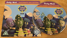 *** YOHO AHOY : Fish With Grog and other stories   *** Children's Promo DVD VGC segunda mano  Embacar hacia Argentina