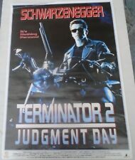 Terminator judgement day for sale  CHORLEY