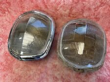 1939 nash headlights for sale  Kalona