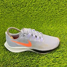 Tênis de corrida Nike Air Zoom Pegasus 37 feminino tamanho 8 roxo BQ9647-500 comprar usado  Enviando para Brazil