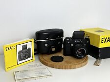 Top exa kamera gebraucht kaufen  Potsdam