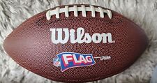 Wilson official nfl for sale  Aliso Viejo