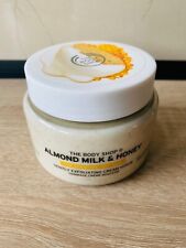 Almond milk honey gebraucht kaufen  Riedstadt