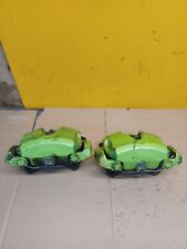 focus rs calipers for sale  SELBY