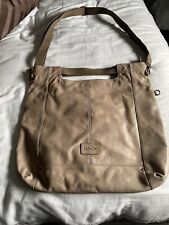 Kipling vintage tan for sale  LISBURN