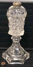 Antique sandwich glass for sale  Shipping to Ireland