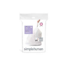 Simplehuman custom fit for sale  Ireland