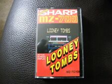 Looney tombs game for sale  SUNDERLAND