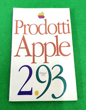 Catalogo prodotti apple usato  Bologna