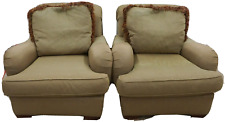 matching armchairs for sale  Canton