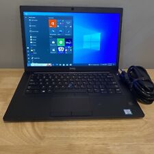 Dell latitude 7490 for sale  Shipping to Ireland