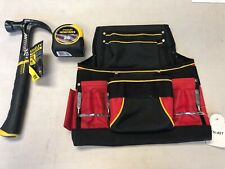 Tool belt pouch for sale  Webster