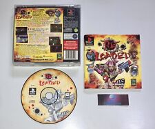 Loaded jeu ps1 usato  Spedire a Italy