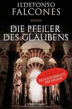 Pfeiler glaubens roman gebraucht kaufen  Berlin