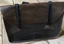 leather music bag for sale  CAMBRIDGE