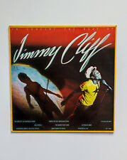 Jimmy cliff concert d'occasion  Nice-