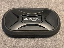 Funda bóveda para consola Sony Playstation PS Vita insignia carcasa rígida de alta resistencia segunda mano  Embacar hacia Argentina