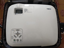 Nec vt695g faulty for sale  KINGSTON UPON THAMES