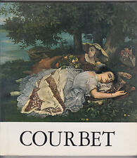Gustave courbet luca usato  Petriolo
