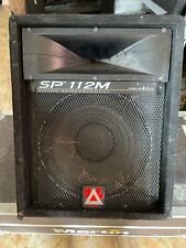 Peavey sp112m monitor for sale  Comfort
