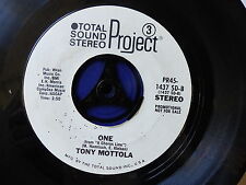 Tony mottola one d'occasion  Orvault