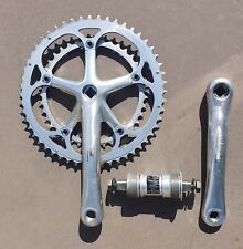 Campagnolo chorus chainset for sale  SETTLE