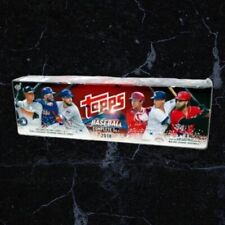 2018 topps series for sale  Raleigh
