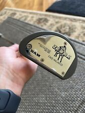 mallet ram zebra putter for sale  Walled Lake