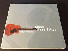 Gipsy jazz school d'occasion  Expédié en Belgium