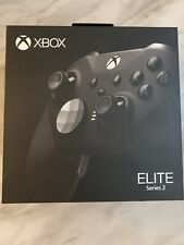 Xbox One Elite Series 2 Wireless Controller - Black for sale  Shipping to South Africa