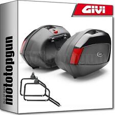 Givi v35n side d'occasion  Expédié en Belgium