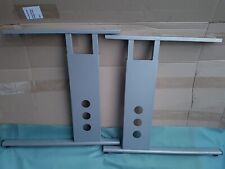 Ikea metal table for sale  LONDON