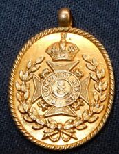 fob medal for sale  SANDHURST