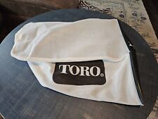 Genuine toro rwd for sale  Spring