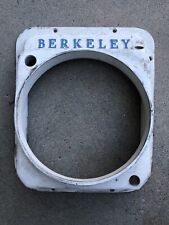 Berkeley jet boat for sale  Long Beach