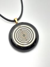 Orgone necklace lakhovsky d'occasion  Expédié en Belgium