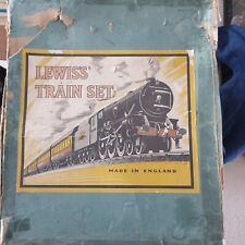 Vintage lewis train for sale  NEWTON ABBOT
