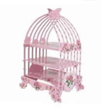 Pink cupcake stand for sale  STOCKTON-ON-TEES