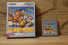 Donkey Kong com caixa Japão Nintendo Gameboy GB Muito Bom Estado! comprar usado  Enviando para Brazil