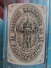 Bierkrug zinndeckel liter gebraucht kaufen  Sebnitz, Kirnitzschtal