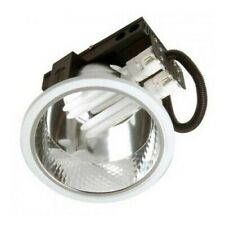 Chelsea Recessed PL Downlight 2 x 18w HF Light Fitting BNIB for sale  Shipping to South Africa