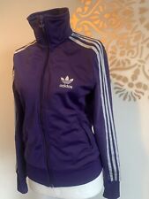 Adidas retro purple for sale  LIVERPOOL